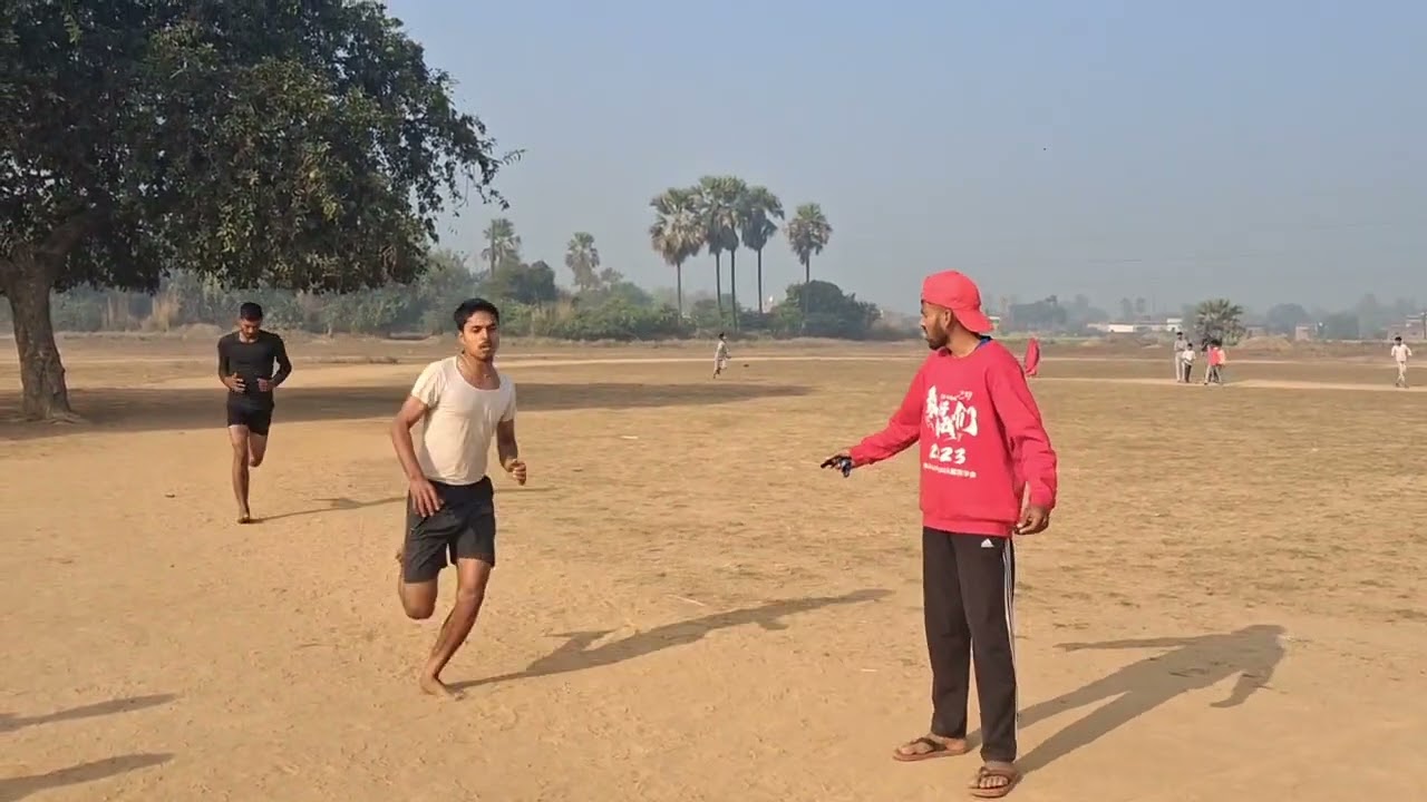 Bihar Police Physical Trial | सभी का टाइमिंग देखकर आप चौंक जाएंगे | Bihar Police Physical 2026 