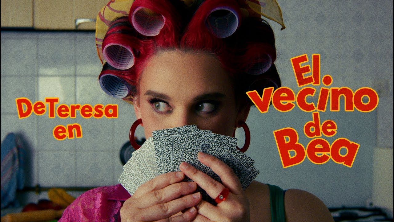 DeTeresa - El Vecino de Bea (Official Video)