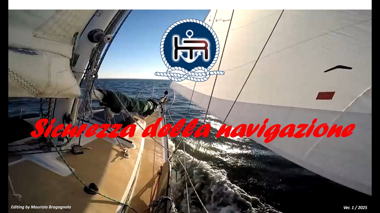 Dotazioni di sicurezza e mezzi di salvataggio