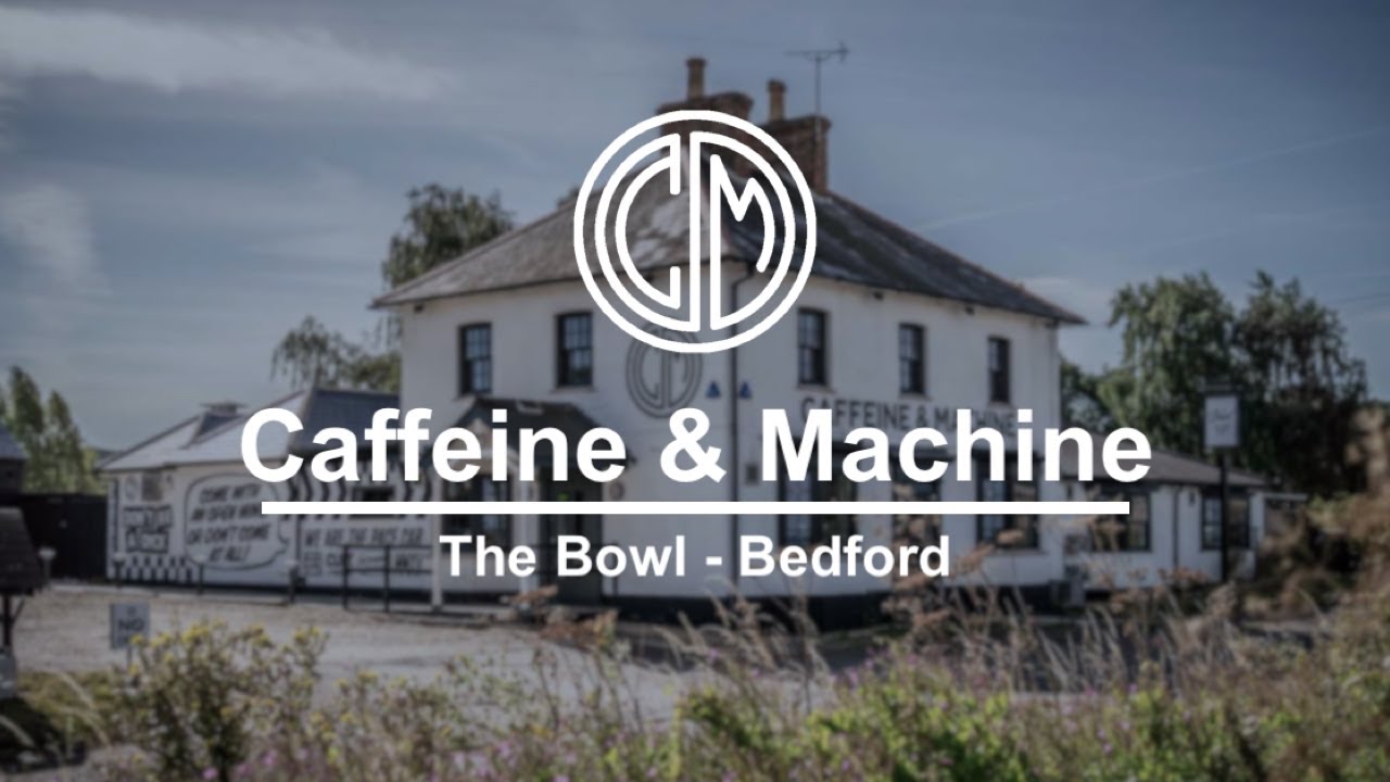 Caffeine & Machine&rsquo;s The Bowl: Why Everyone&rsquo;s Obsessed With This Place