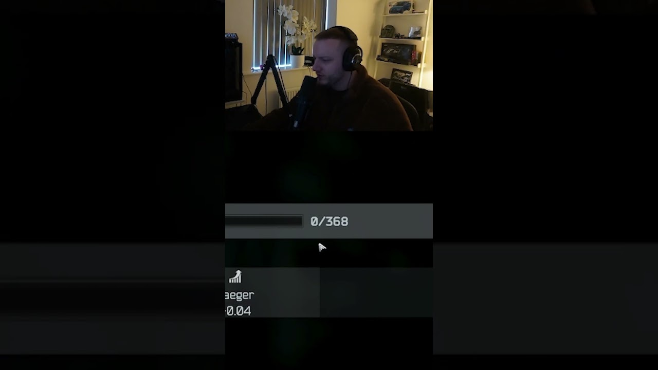 HARDEST TARKOV QUEST😳