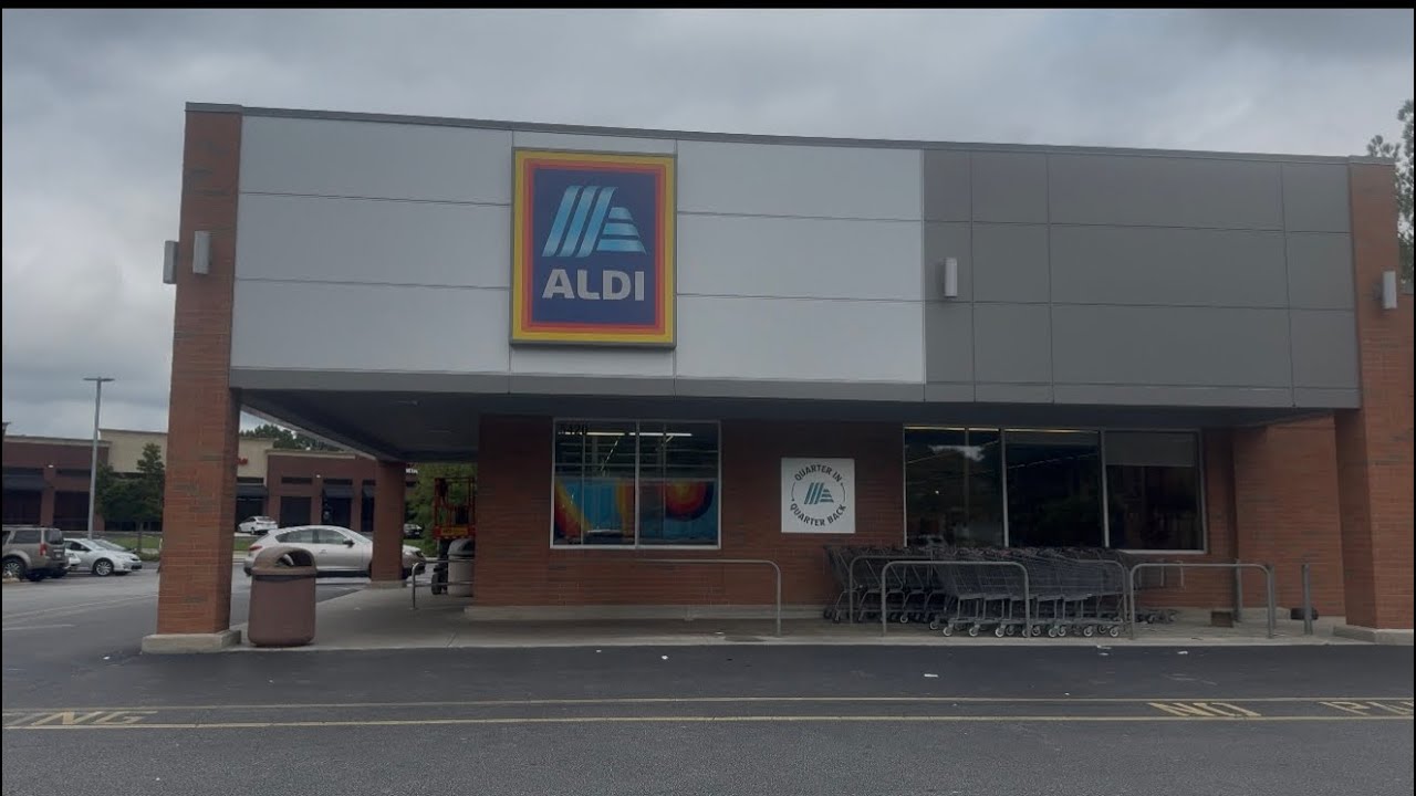 ALDI HOLIDAY FINDS|THANKSGIVING PREP