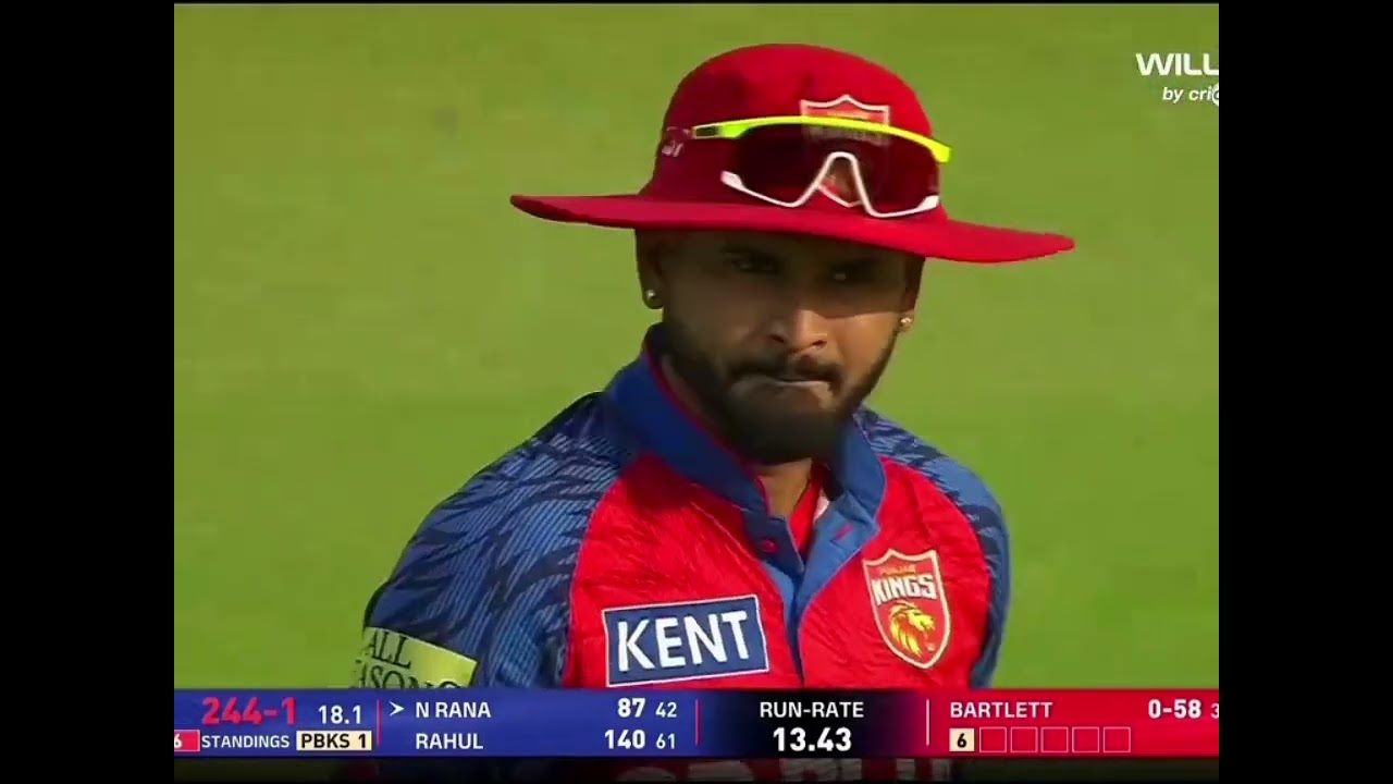 DC vs PBKS Full Highlights 2026 | Delhi Capitals vs Punjab Kings | IPL T20 Match Highlights