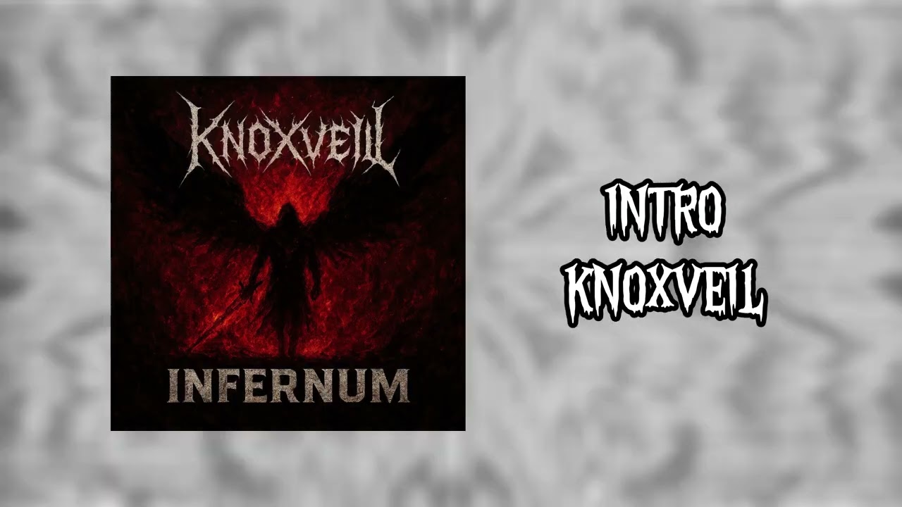 Knoxveil - Intro (Audio Official)