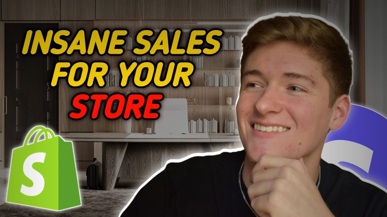 3 Growth Hacks For Ecommerce SMMA Clients!