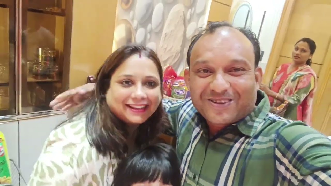 VLOG-43(Diwali celebration vlog) Happy Diwali 🪔🎇