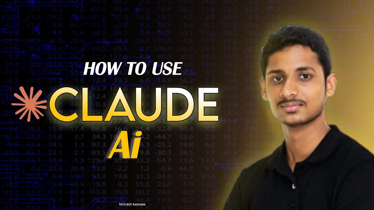 Claude AI Basics