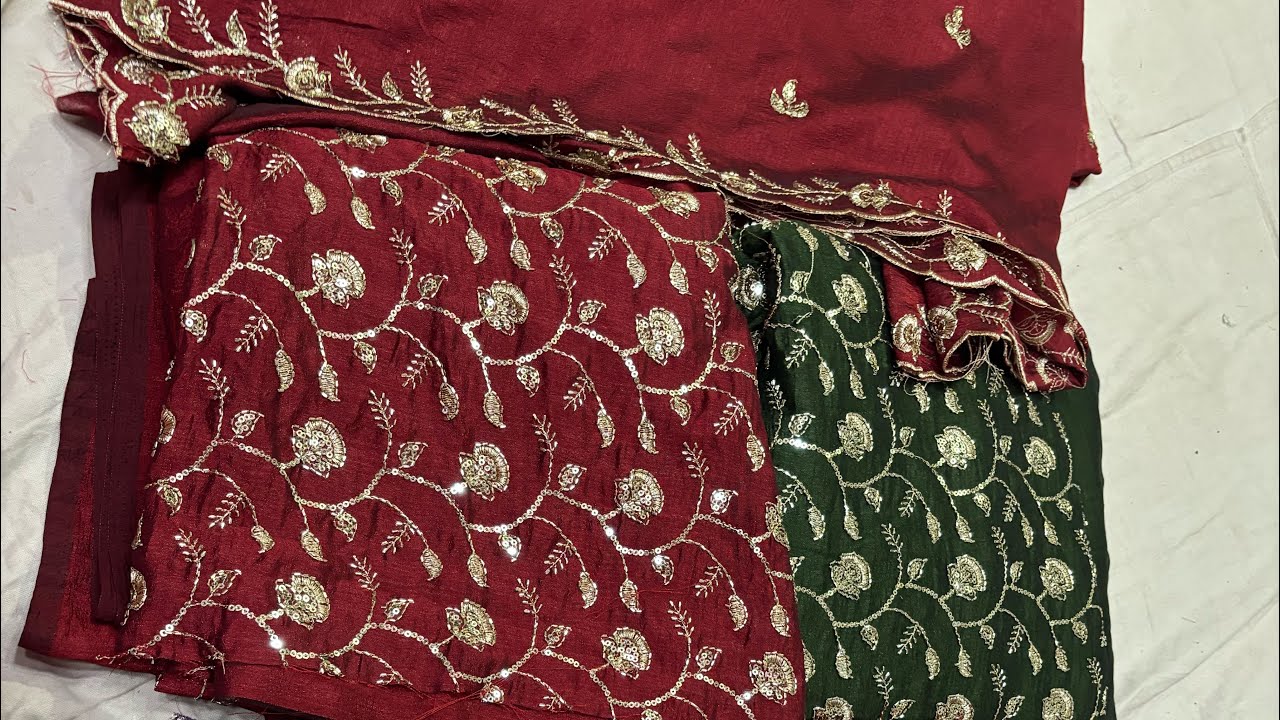इंस्टाग्राम के न्यू ट्रेंडिंग सूट 🤗सुनीता रोहतक 🤗8813030545 #onlineshopping 
