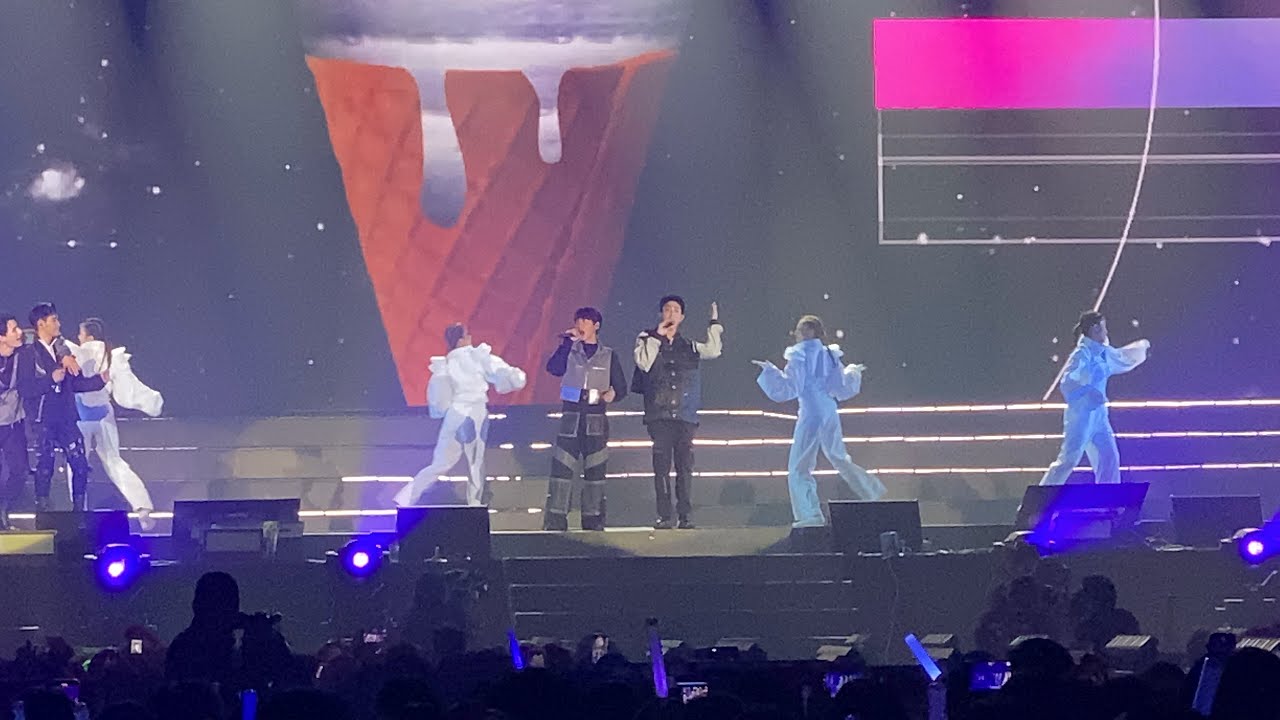4 Pillars intro -2 #LOLFanfest2022 🎤🎶