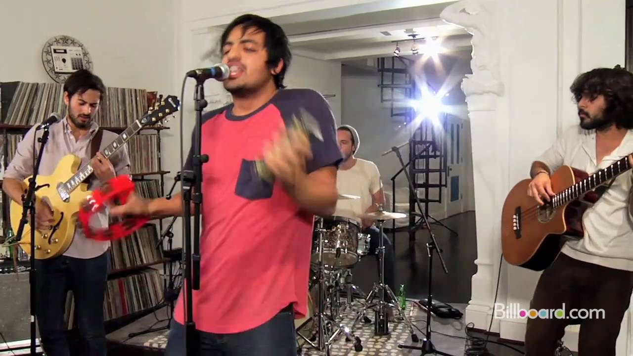 Young The Giant - 