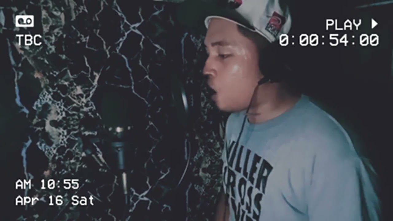 H U W E B E S - 44 BARS X GLOC-9 X TRIBAL GEAR PH X GOODSON HELLABAD