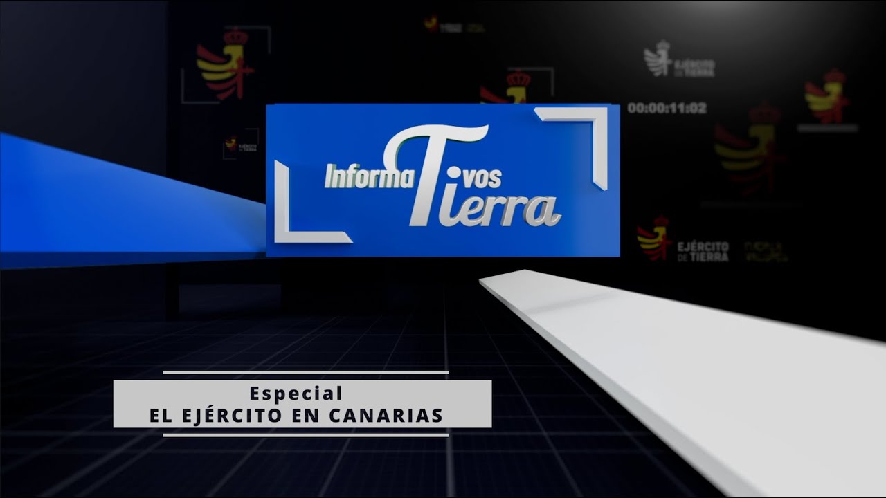 Informativo Tierra TV nº 42 especial: 