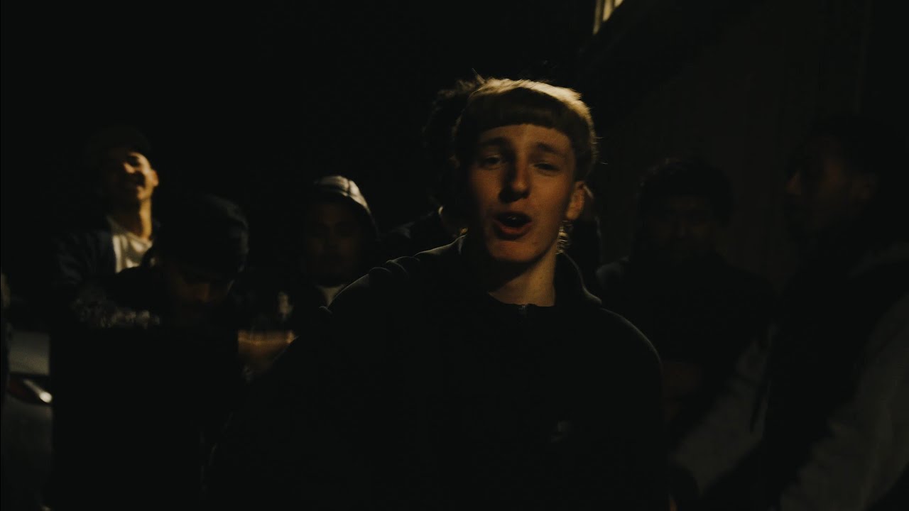 HotHeadK x  Miklo2s x OTADuecefoe x OTAKoldboy - Trunk Shaker (Official Video) Dir. Saud The Alien