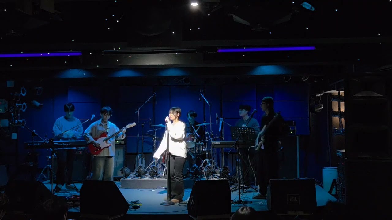 [2025-2 SORIT’S ARCHIVE] Pretender–Official髭男dism COVER