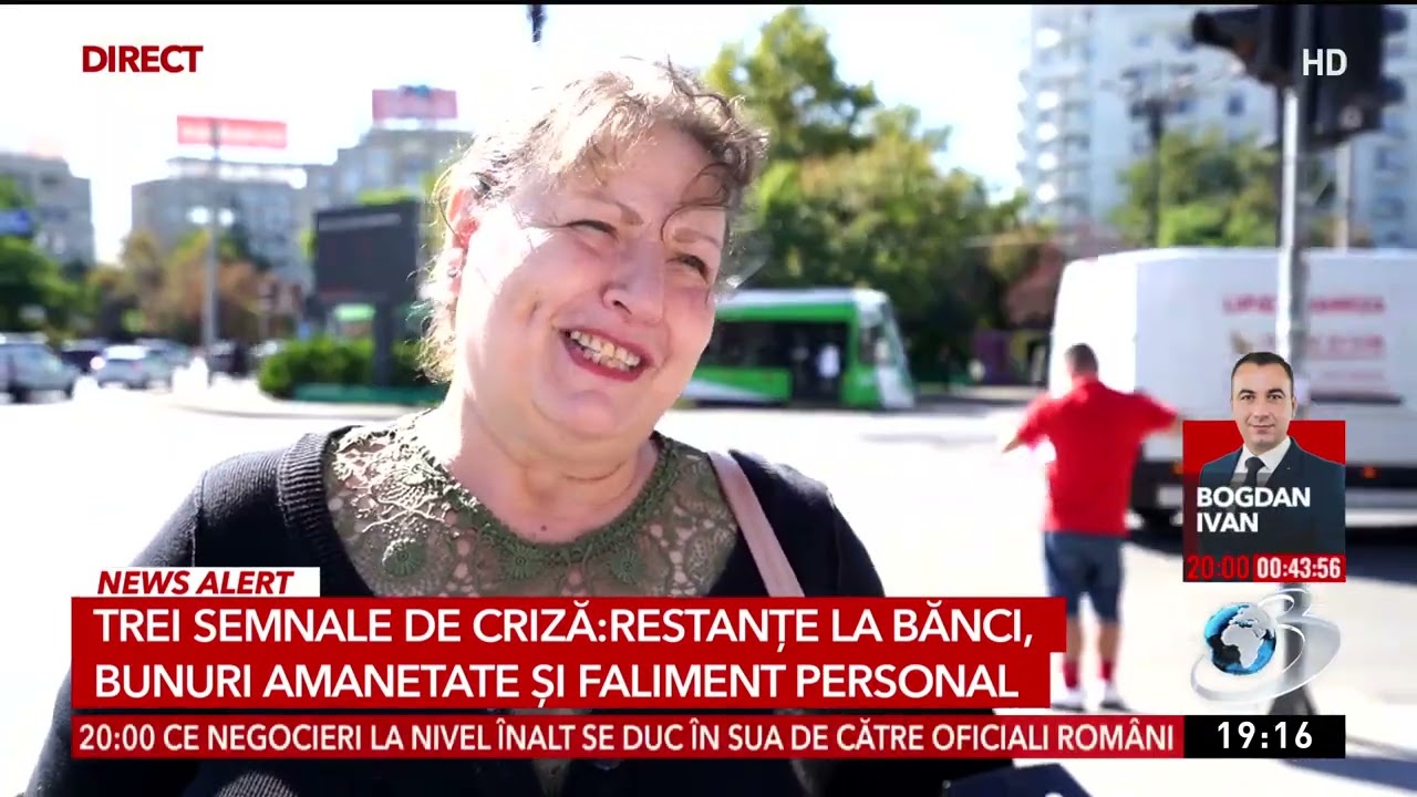 Criza bate la ușă. Rom&acirc;nii &icirc;nt&acirc;mpină dificultăți: nu &icirc;și mai pot plăti ratele