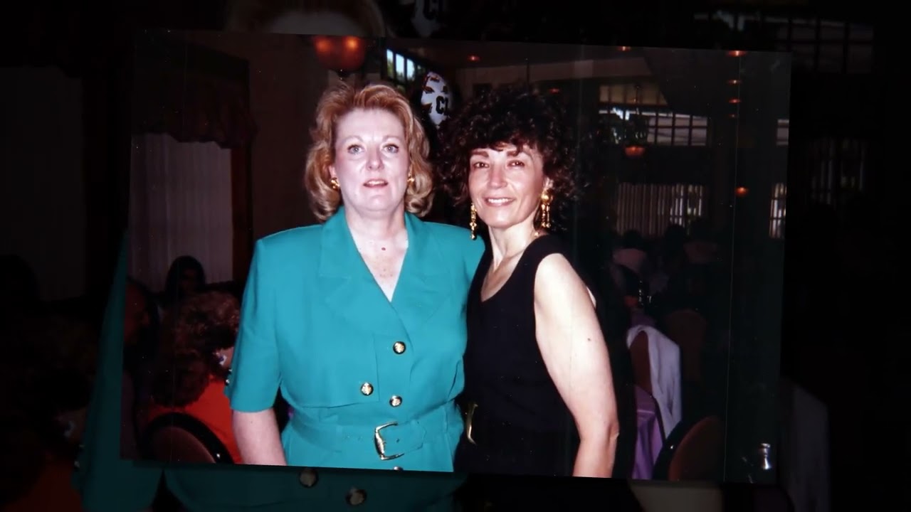 Gottfried Family Celebration | 60 Wonderful Years! � | The Montage Maven