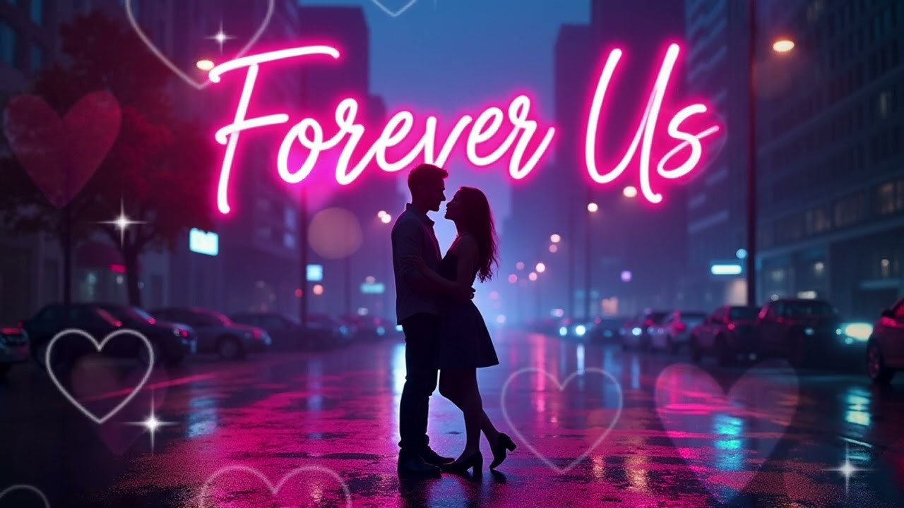 Forever Us  -  LE36 (Audio)