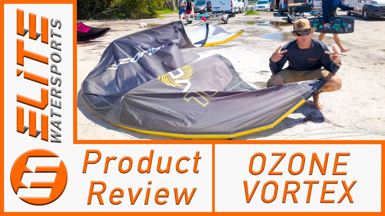 2024 OZONE VORTEX Review