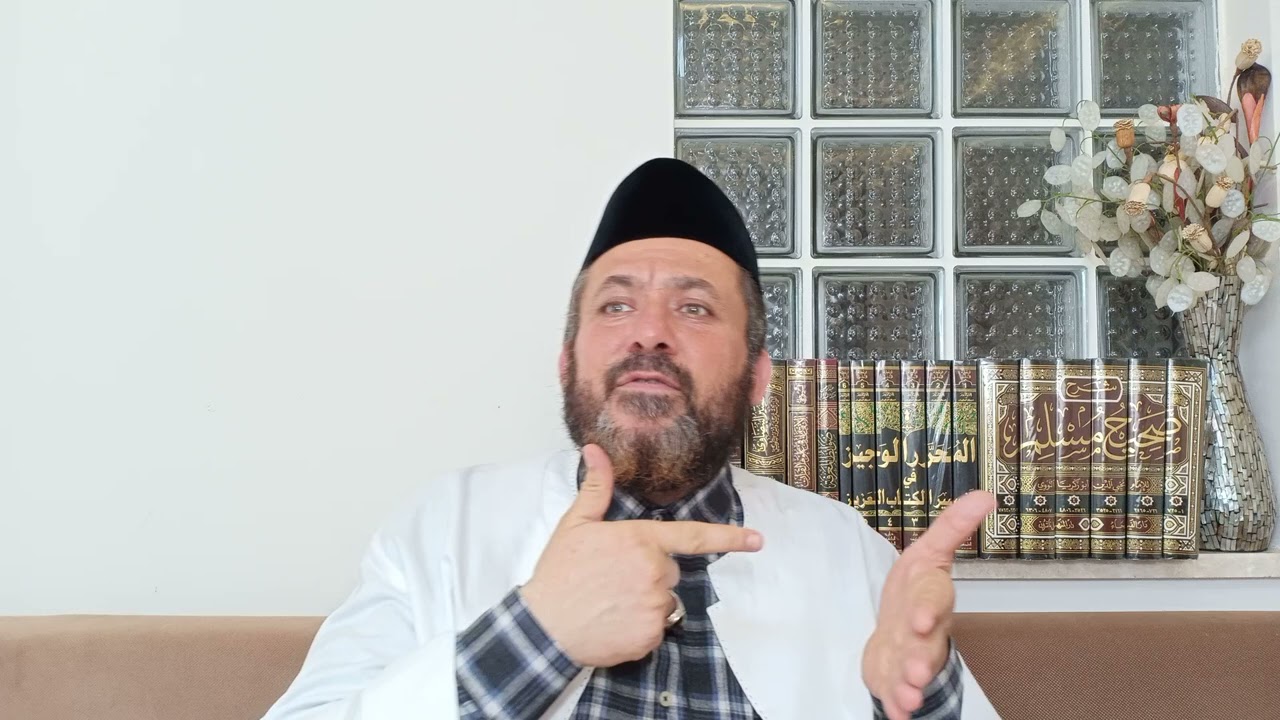 حد الرجم وتشغيبات المخالفين التي يتوهمونها أدلة!