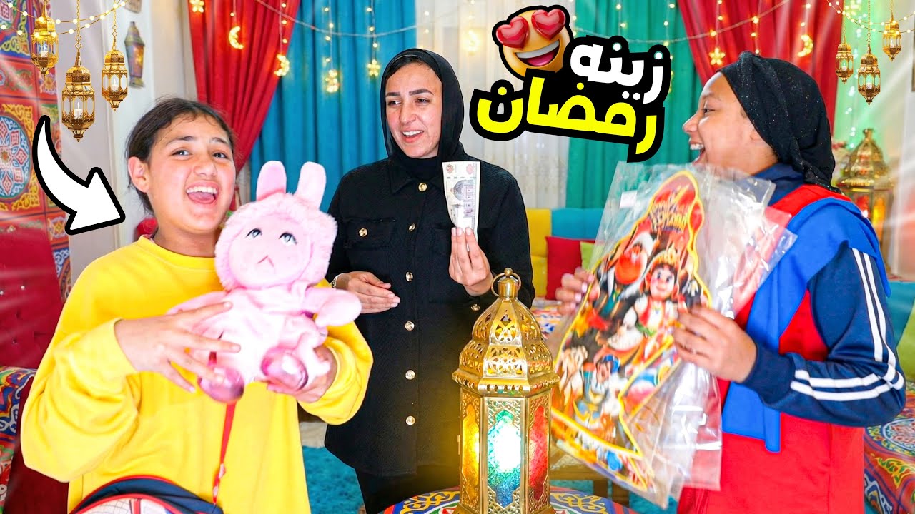 بنت صغيرة تتحول الى بائعة   - شوف حصل أية !!