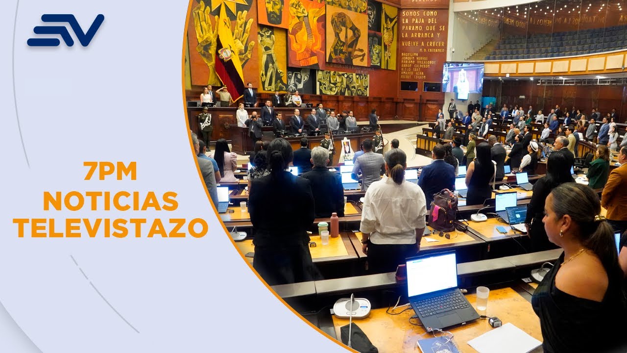 Impuestos a las utilidades: Gobierno suma tributo a carga que enfrentan las empresas | Televistazo