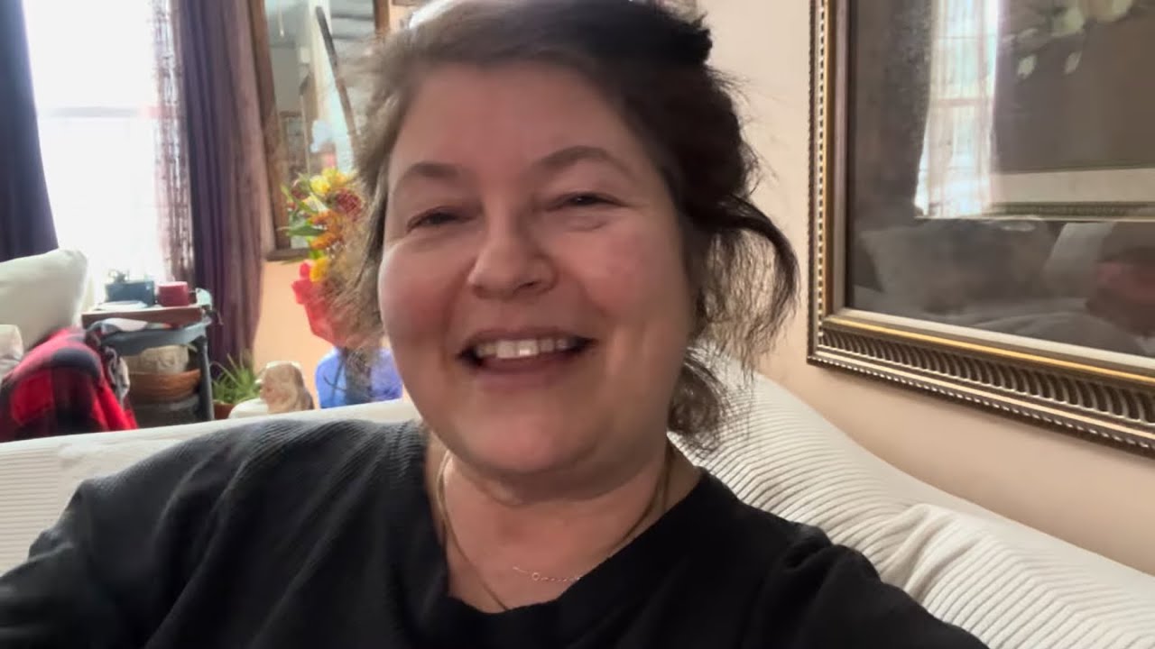 Reading for Lent | Shoveled for 3 Hours | Naming a Subscriber 