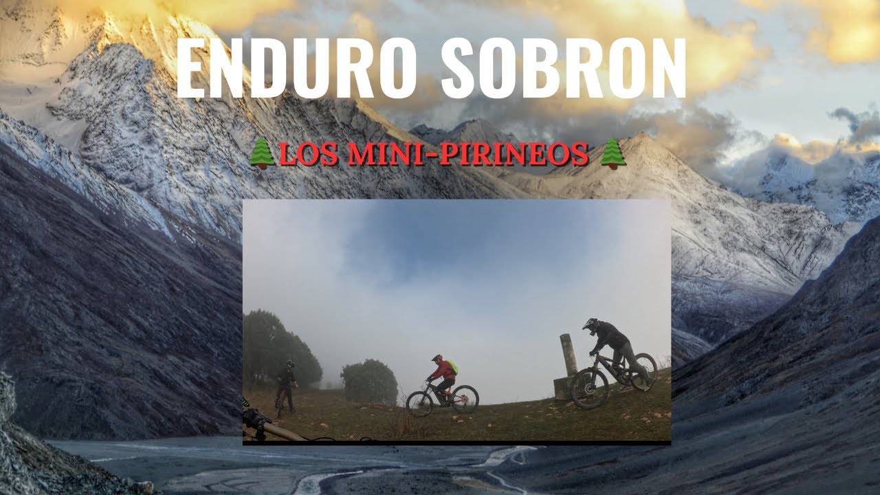 🔞Enduro por Burgos Y Álava 🎯