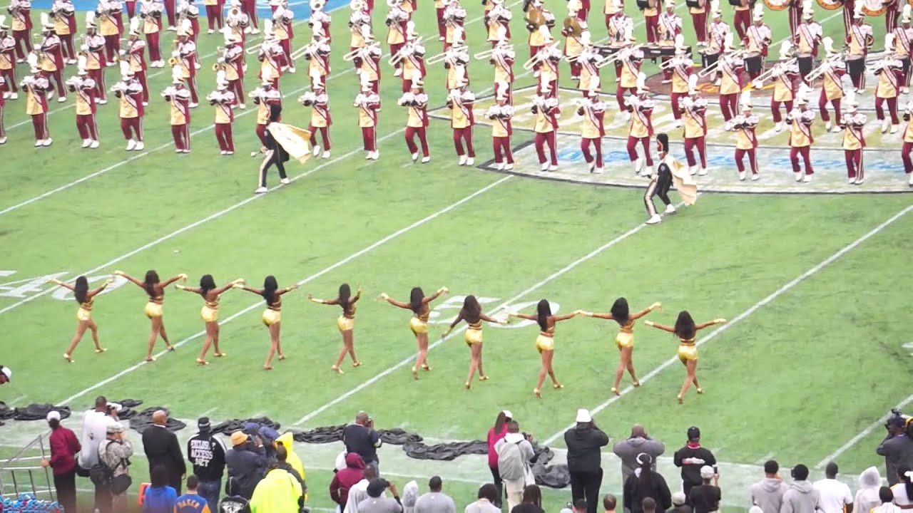 Bethune-Cookman University 