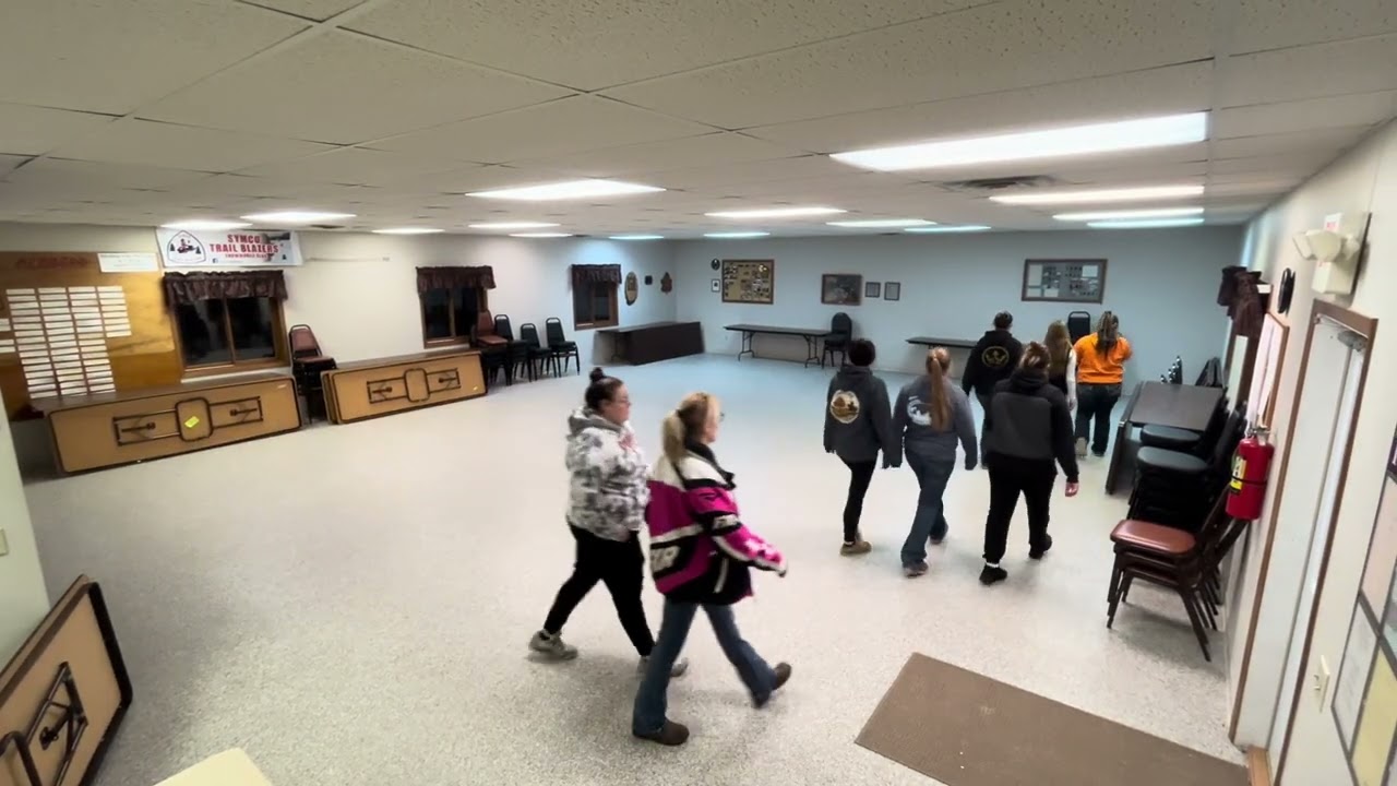 RCR walk through 2/3