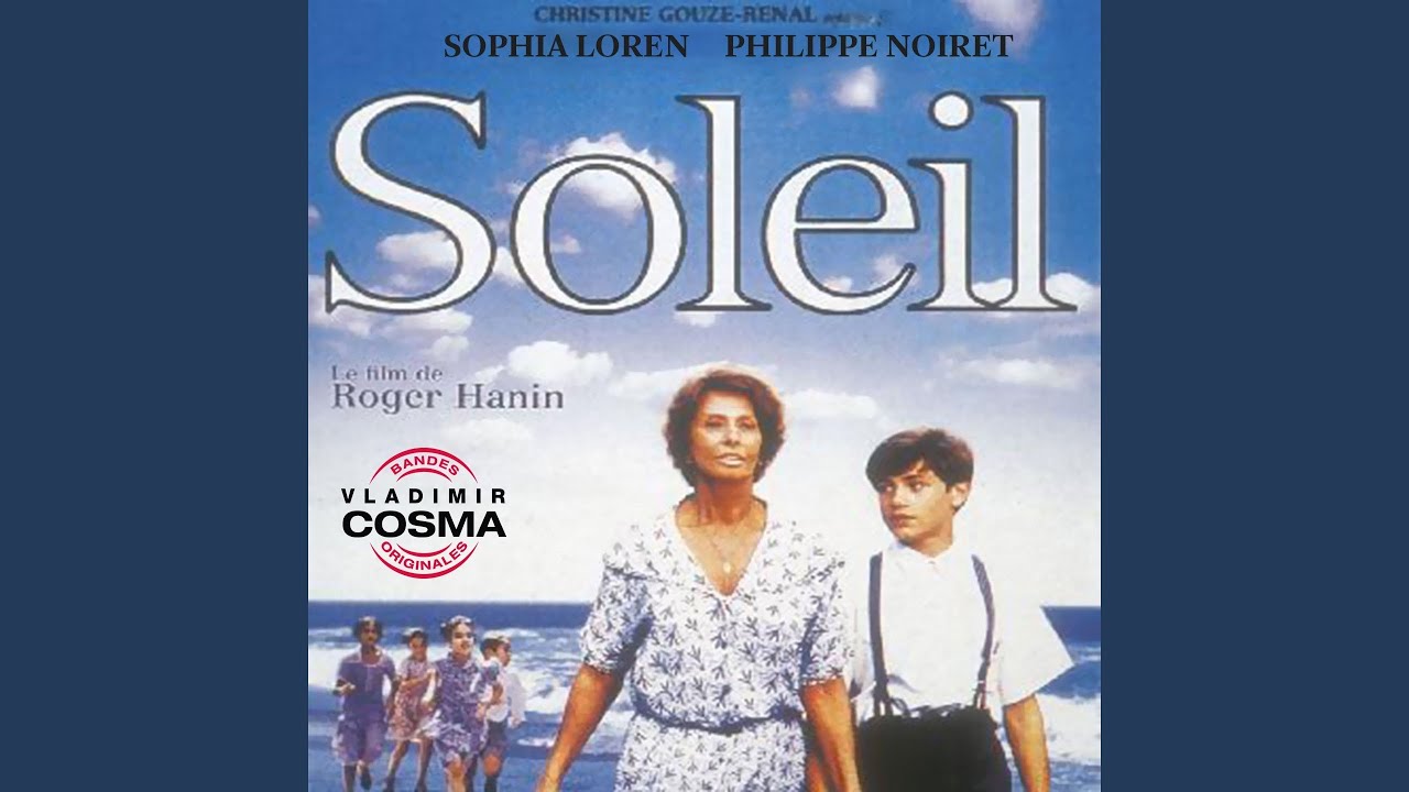 Soleil