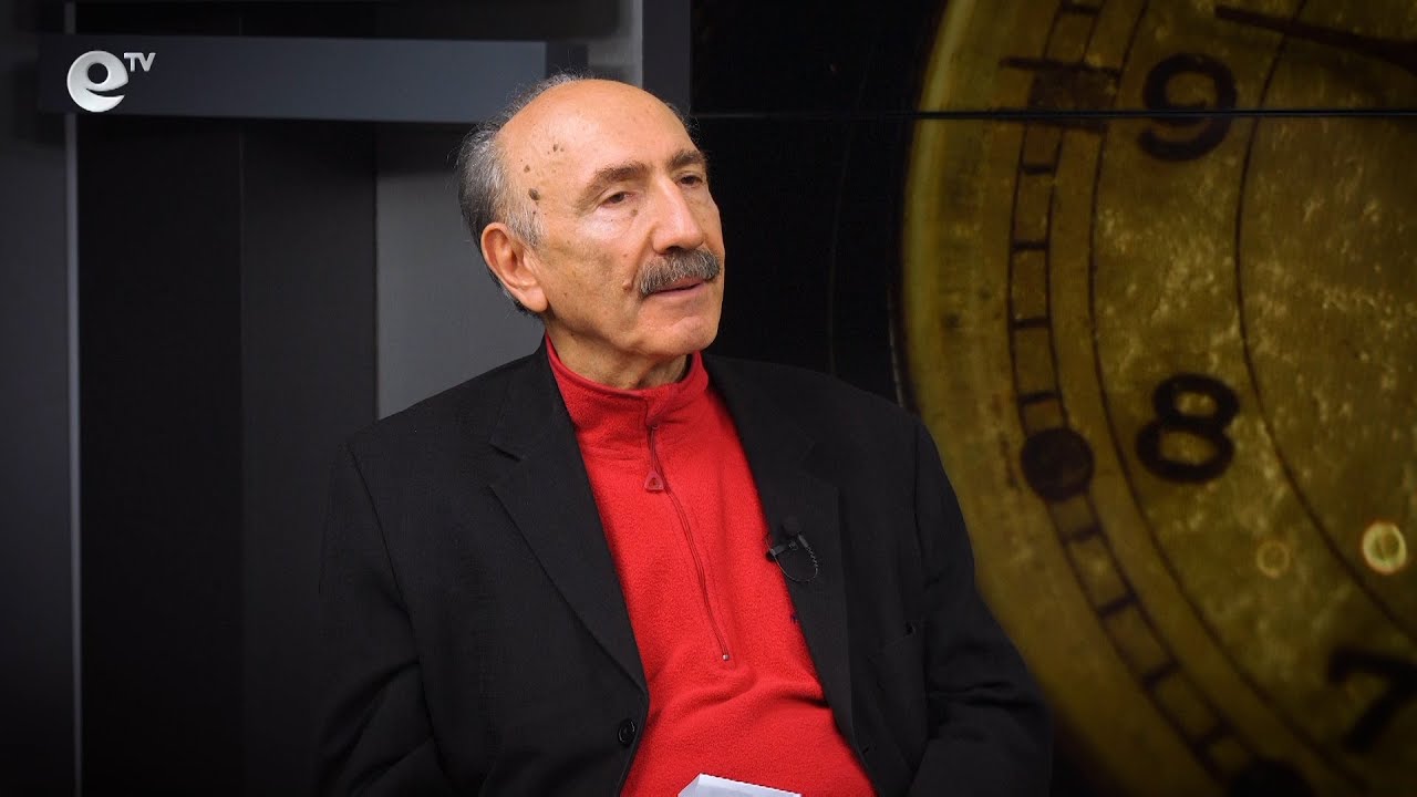 Без формат - Гробищата – покой за мъртвите или портали към „другия свят“