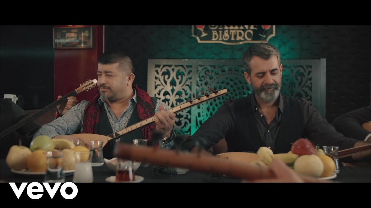 Kutsal Evcimen, Hüseyin Turan - Halim Yaman (Official)