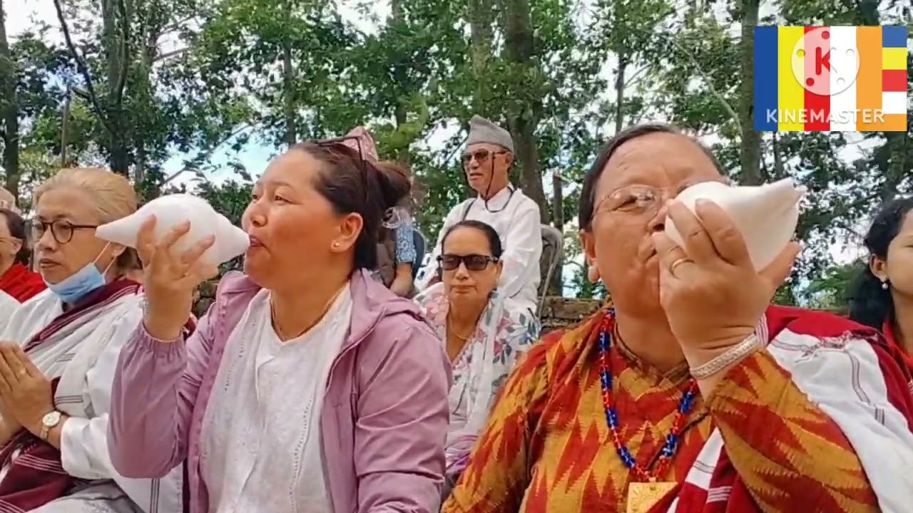 འཛམ་གླིང་སྤྱི་བསངས།   the universal Incense offering day  समस्त धुव ( साङ) दिवस   मनायो ।