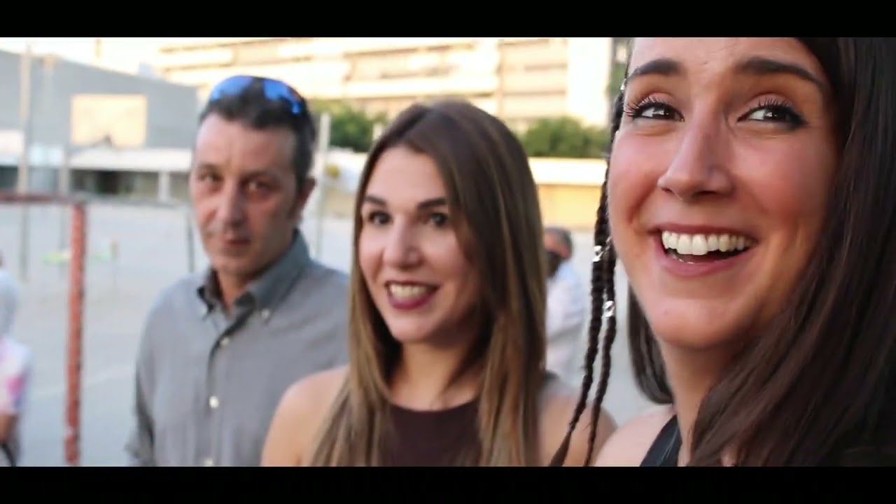 LA GRADUACIÓ - Acte de graduació de 4t d'ESO 2022
