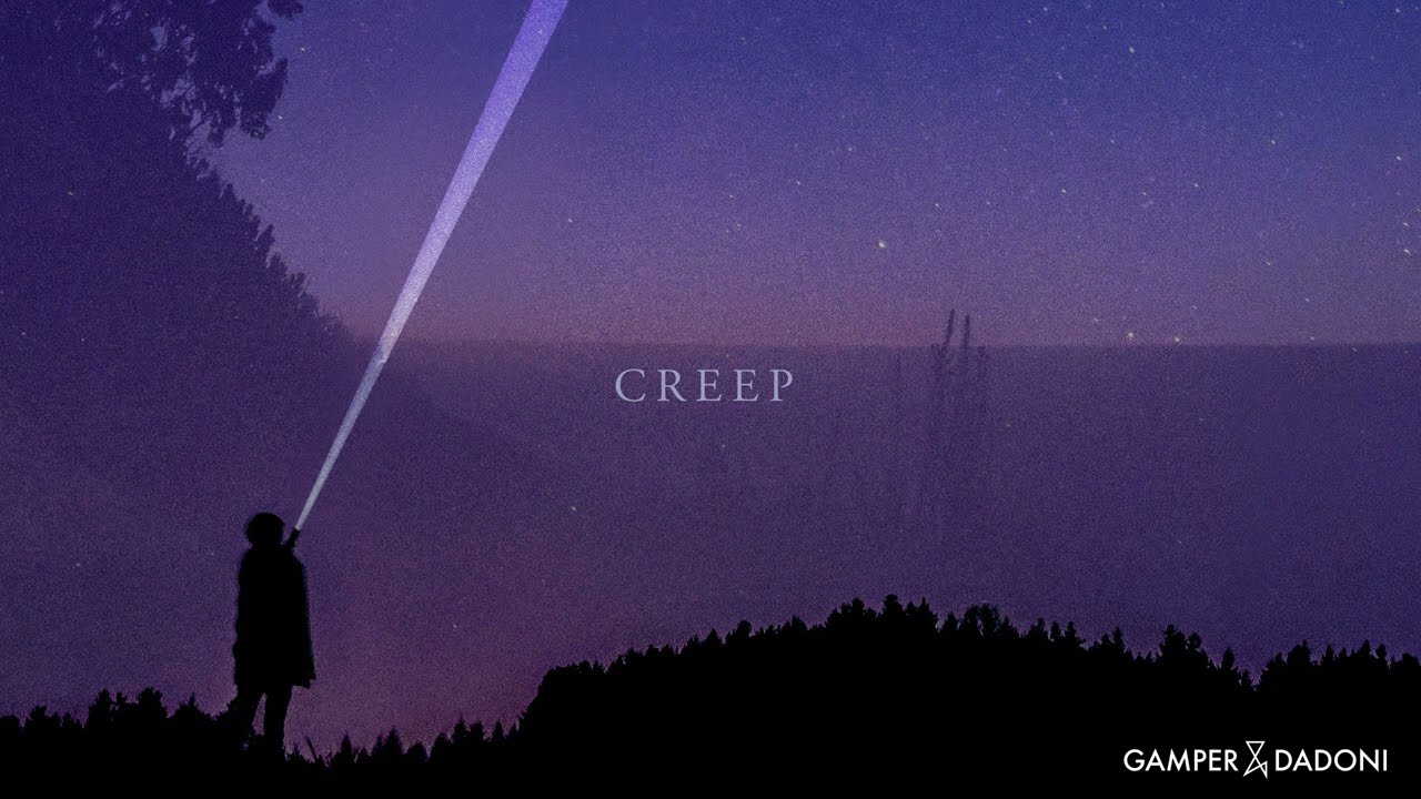 GAMPER & DADONI - Creep