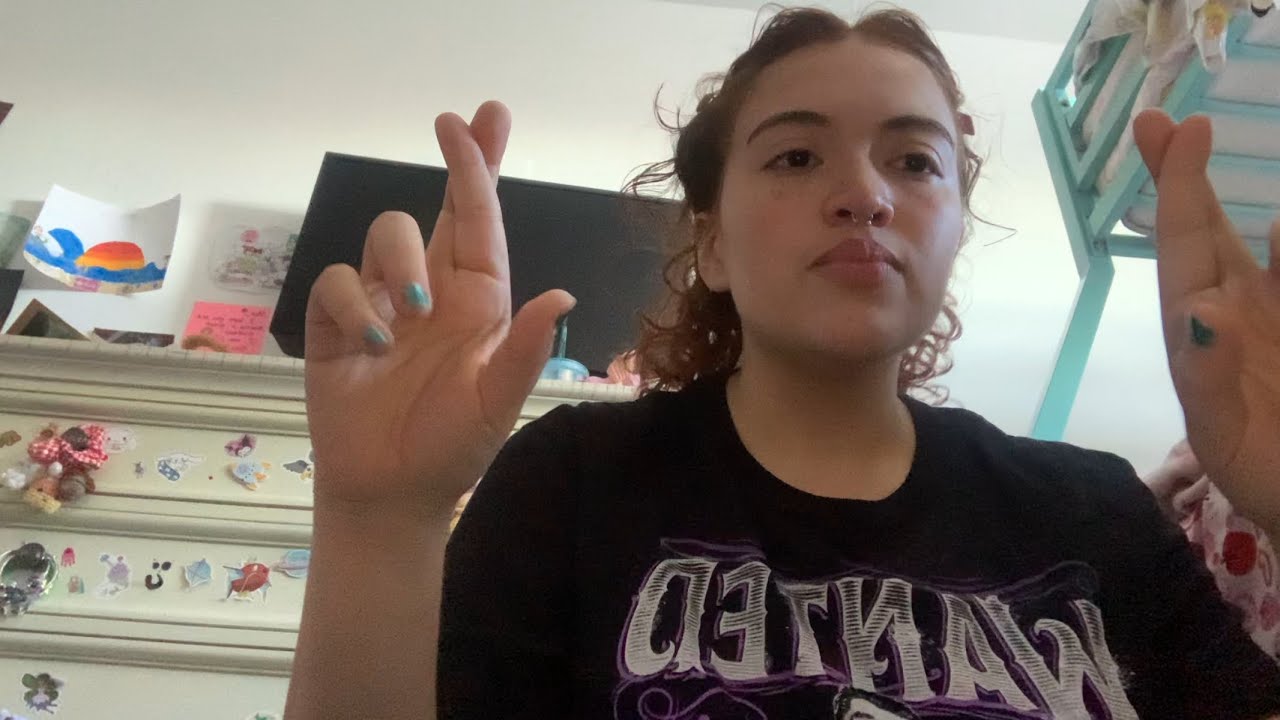 Video Diary #3 Feb 7,2026- Crushes and rejection 
