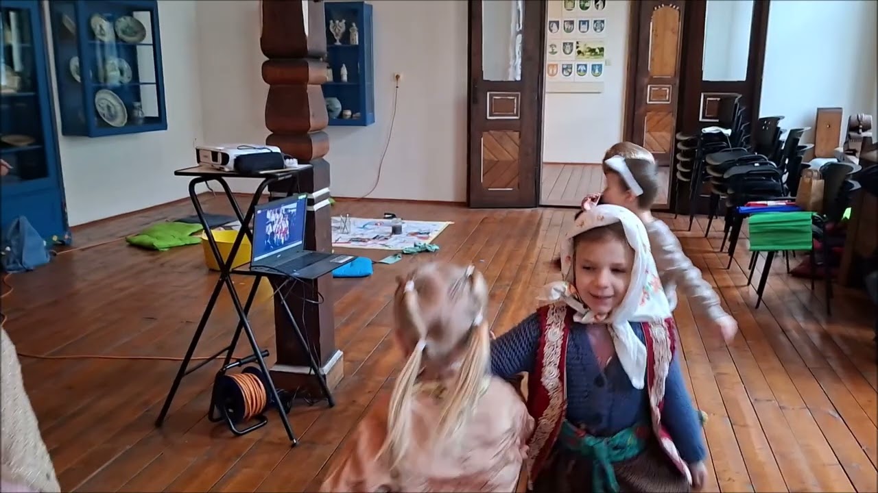 Už sa fašang krácí, už sa nenavrácí,.