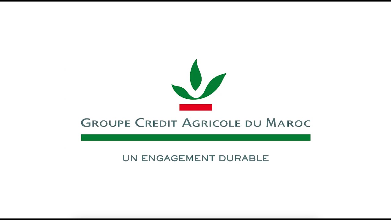 Groupe Credit Agricole Du Maroc
