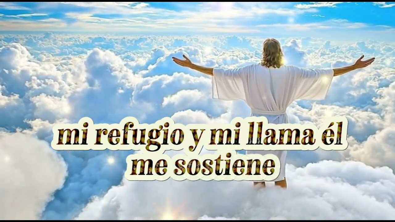 Herencia de fe - Escucha mi voz