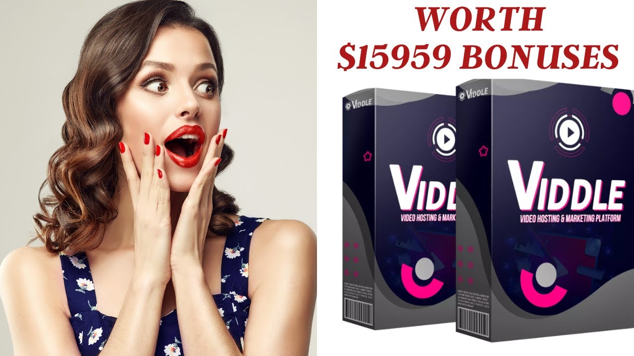 viddle review - viddle | viddle review | viddle agency software review | viddle video hosting