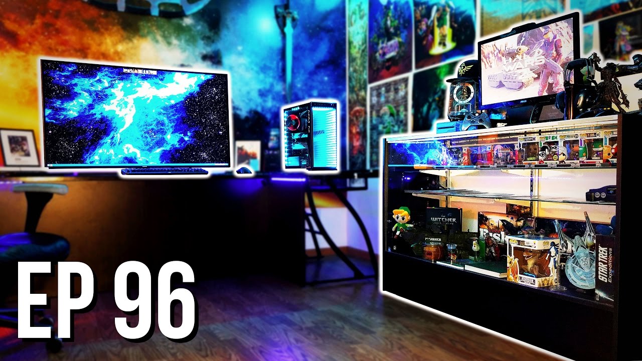 Setup Wars - Episode 96