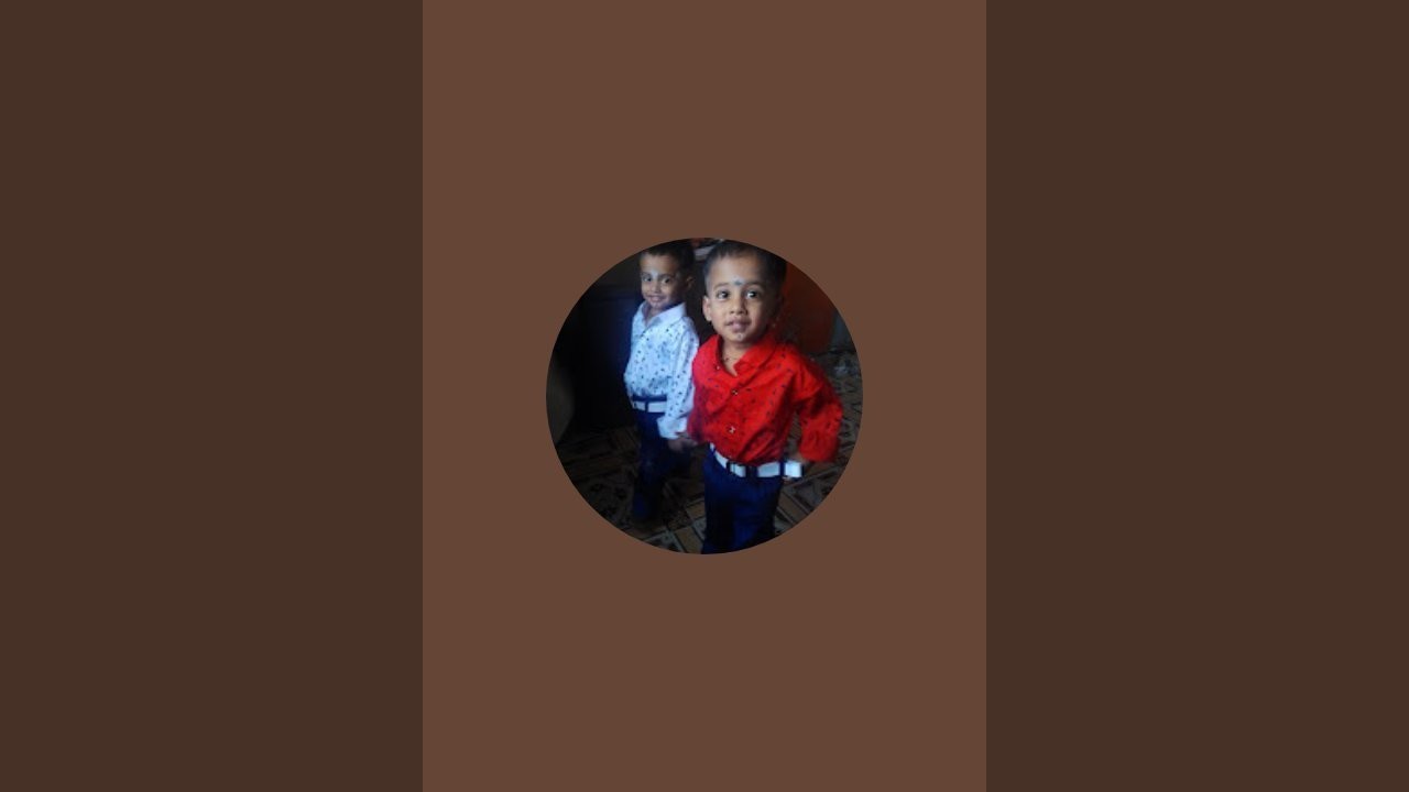 गणू - विघ्नु is live