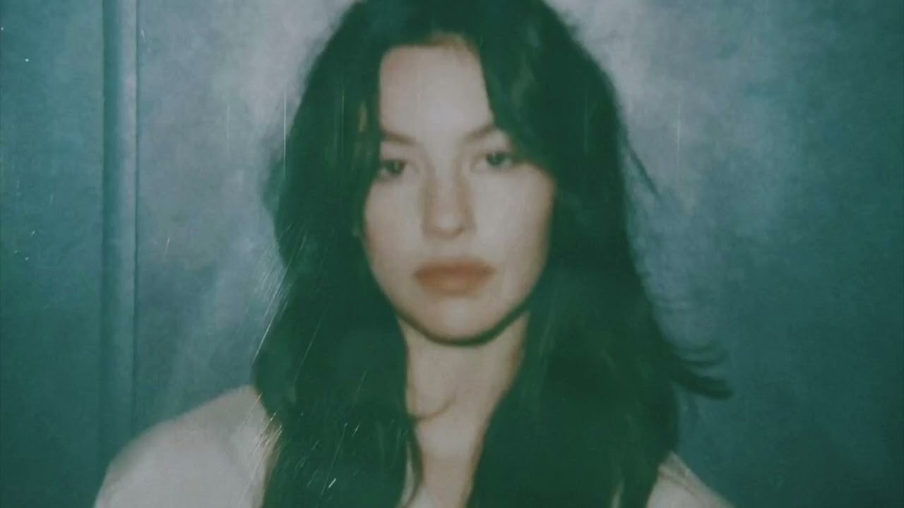 Gracie Abrams - Cedar (demo)