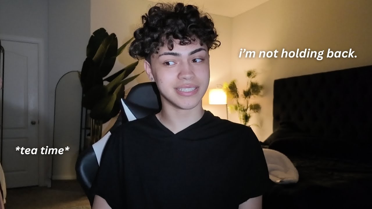 EXPOSING Everyone at My School Since I'm Graduating.