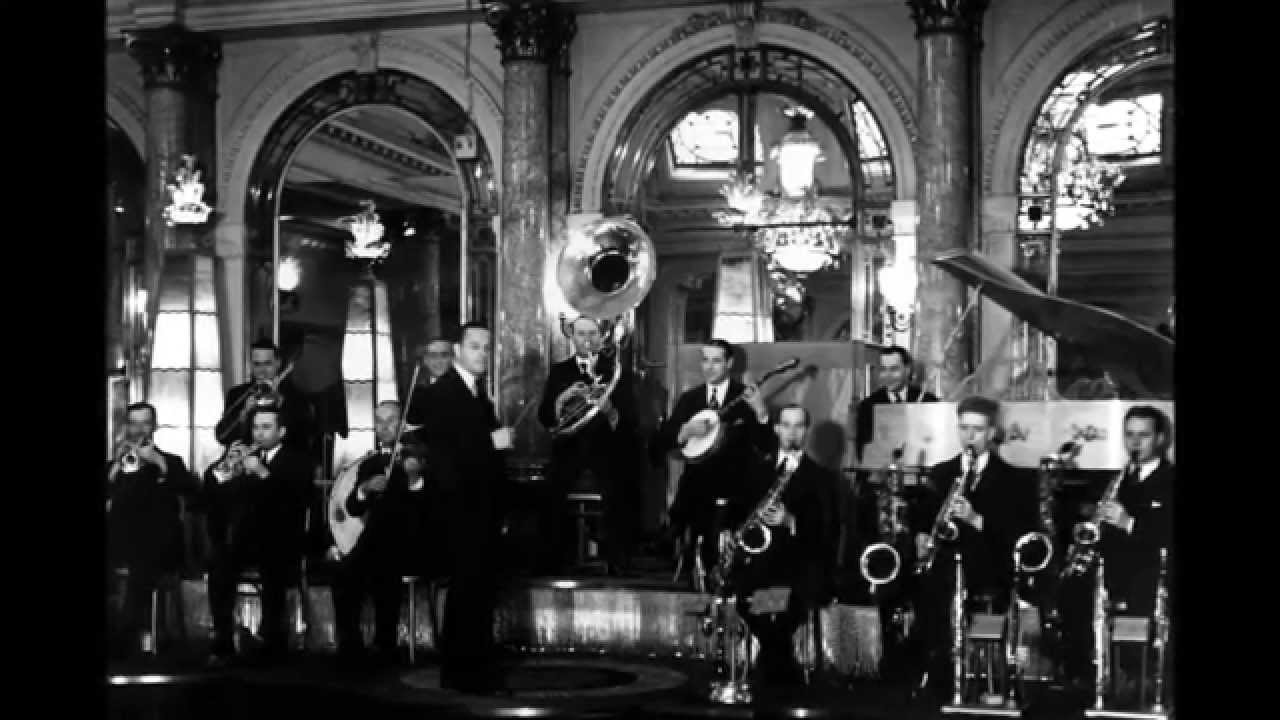 (What Can I Say) After I Say I'm Sorry - The Savoy Orpheans - HMV B 5075
