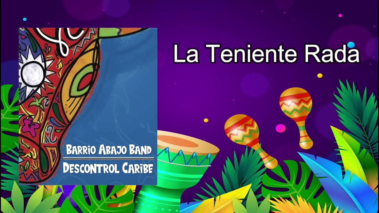 La Teniente Rada