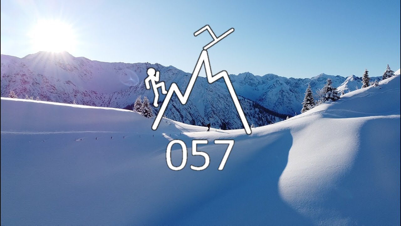 Hintere Steinkarspitze