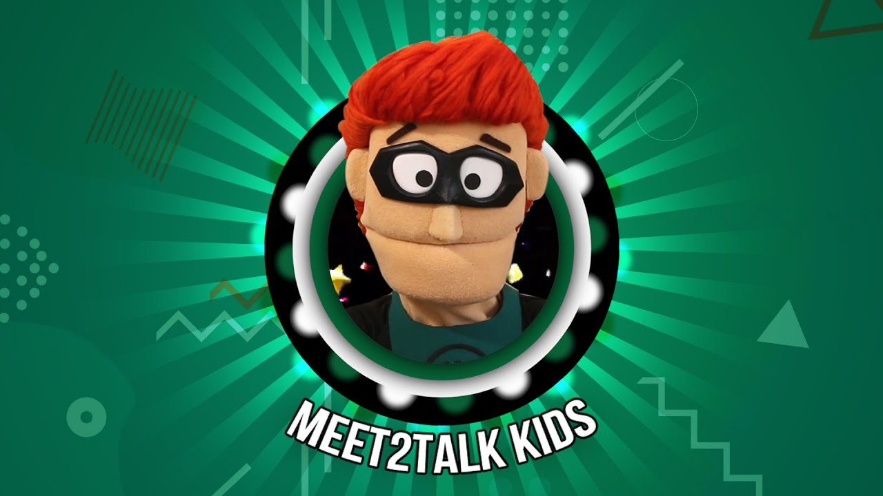 Meet2Talk Kids Yayında!  | &Ccedil;ocuklar İ&ccedil;in İngilizce Eğitimi