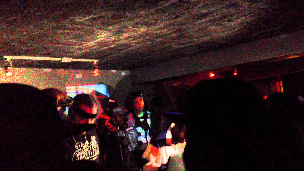 Dibiase Live @ Boombox LA