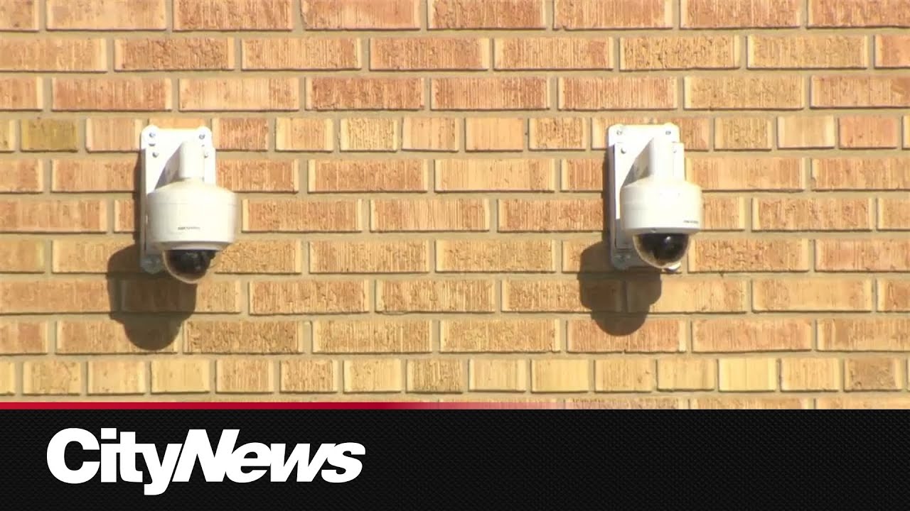 Alberta ordering school security reviews